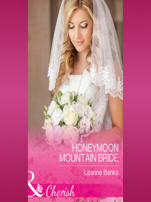cover image of Honeymoon Mountain Bride